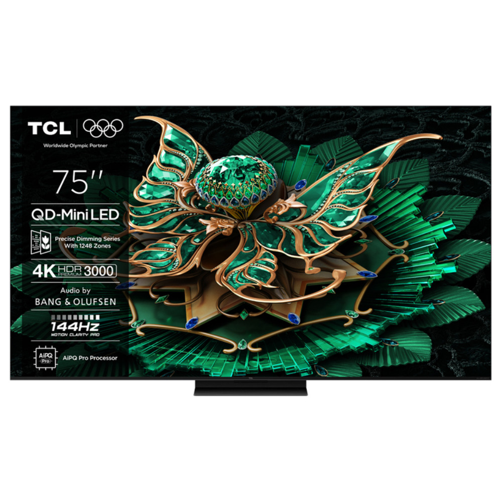 TCL 75C71K