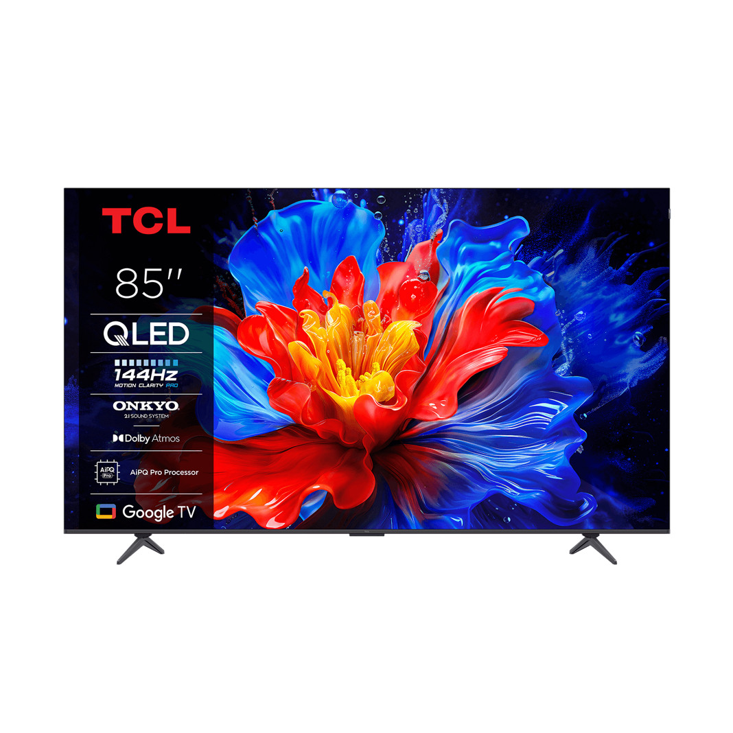 TCL 85P81K