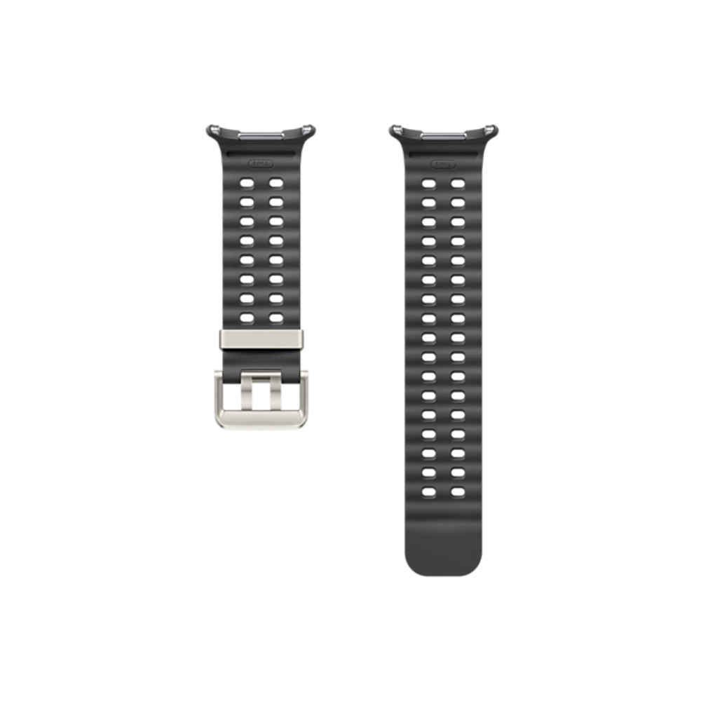 Samsung Galaxy Watch Ultra Marine Band Navy