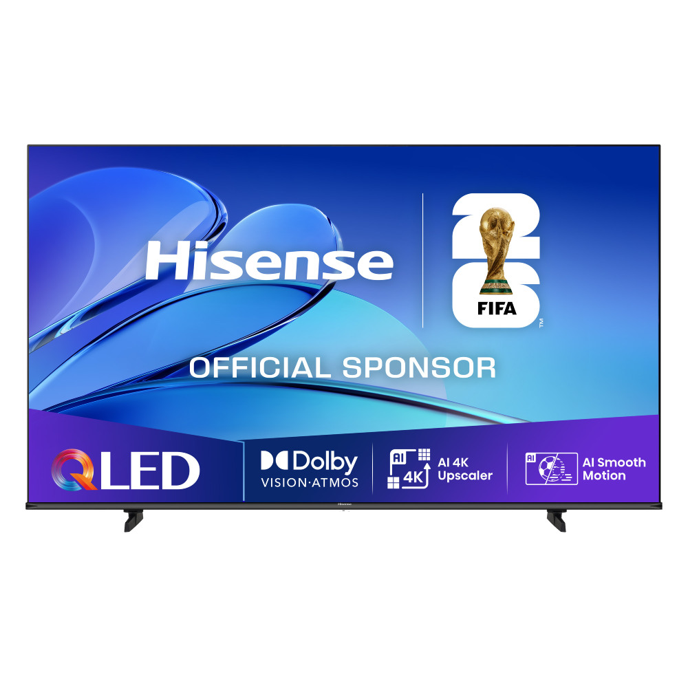 Hisense 55E7Q