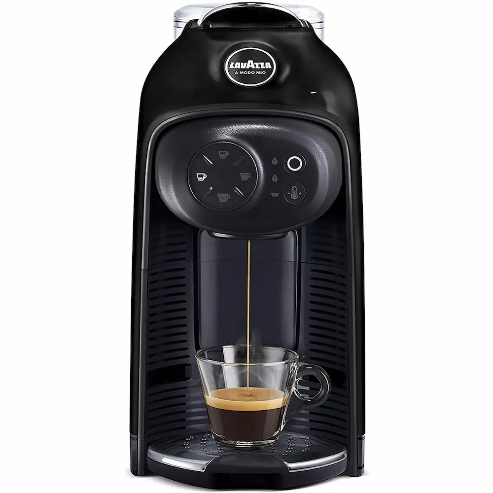 Lavazza Апарат за Еспресо IDOLA
