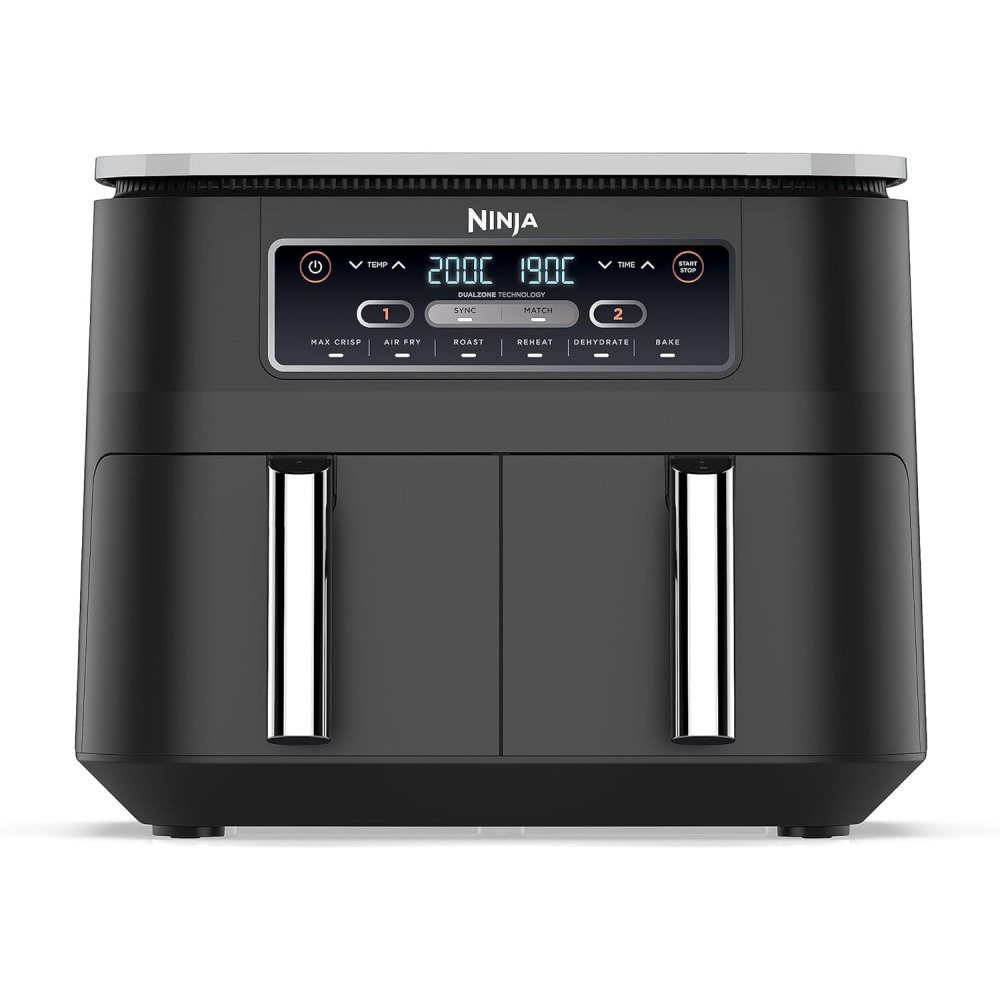 Ninja Dual Zone Air fryer AF300EU