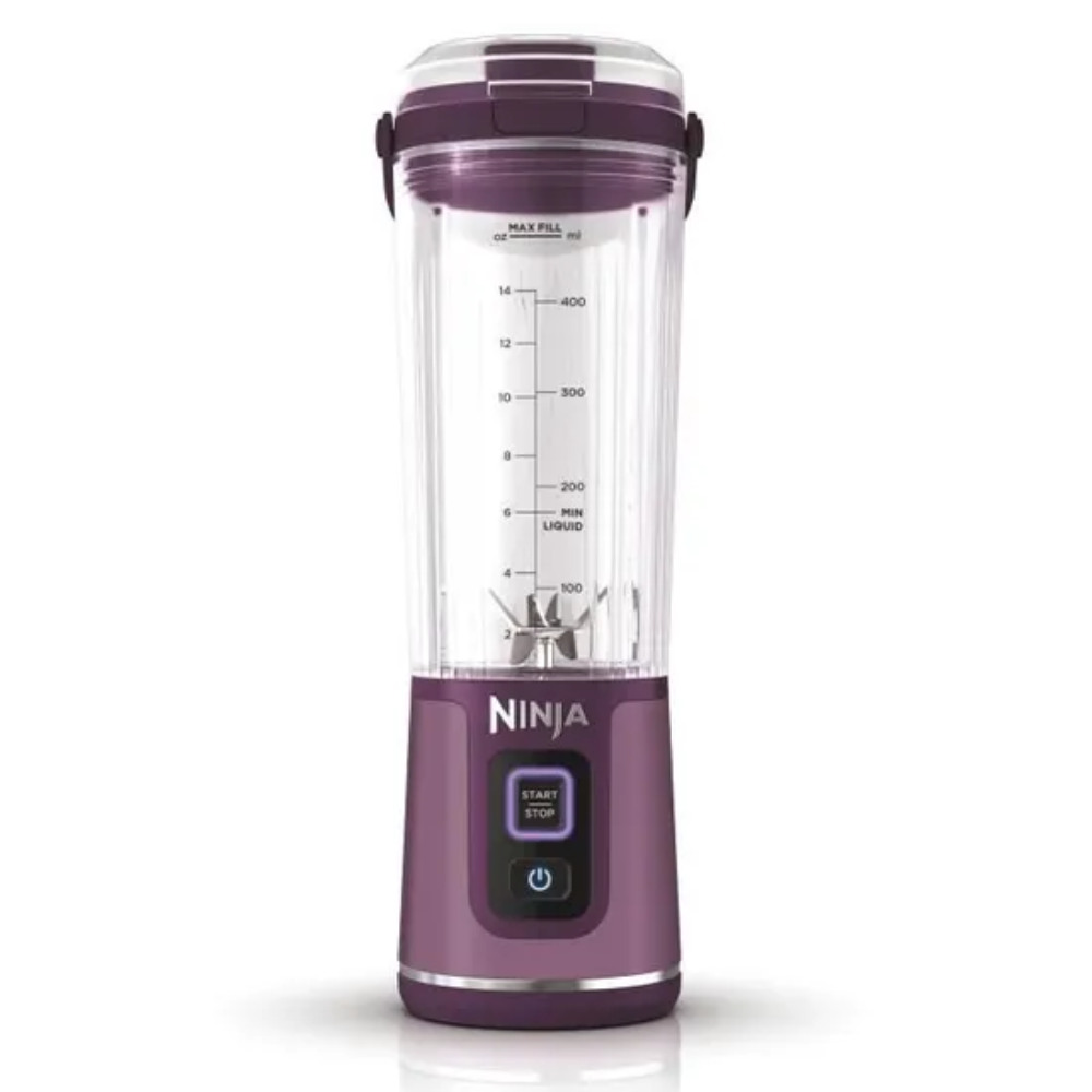 Ninja Portable Blender Blue BC151EUPR