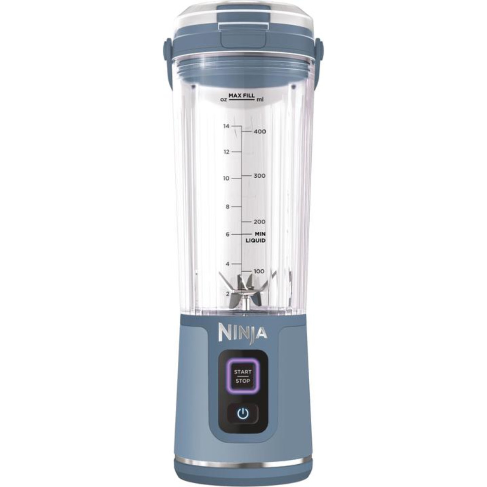 Ninja Portable Blender Blue BC151EUWH