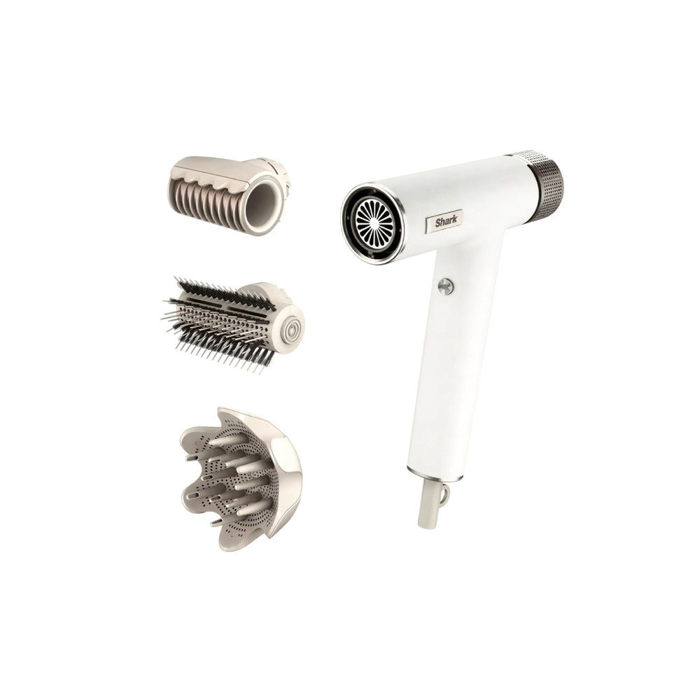 Shark SpeedStyle Hair Dryer HD334