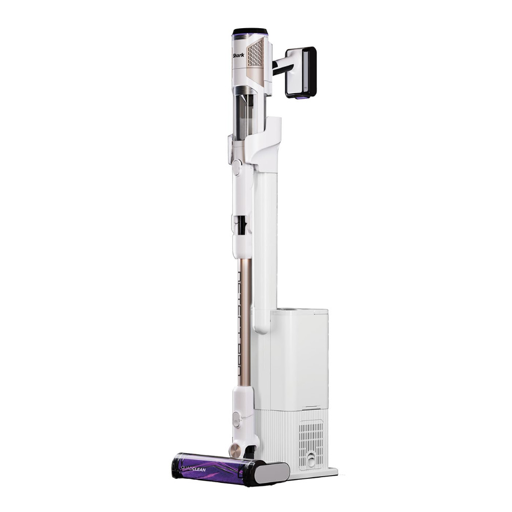 Shark Detect Clean & Empty IW3612EU