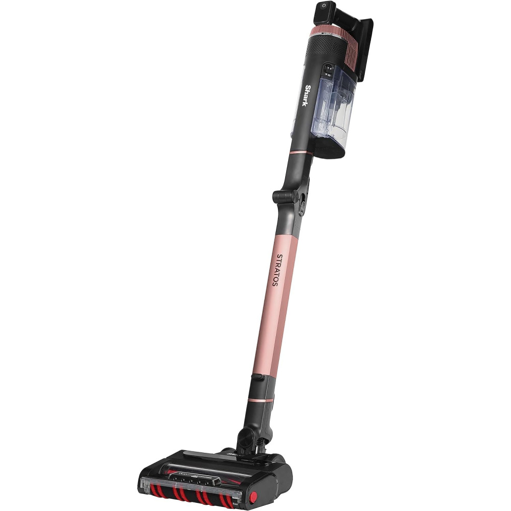 Shark Anti Hair Wrap Cordless Vacuum Cleaner IZ400EU