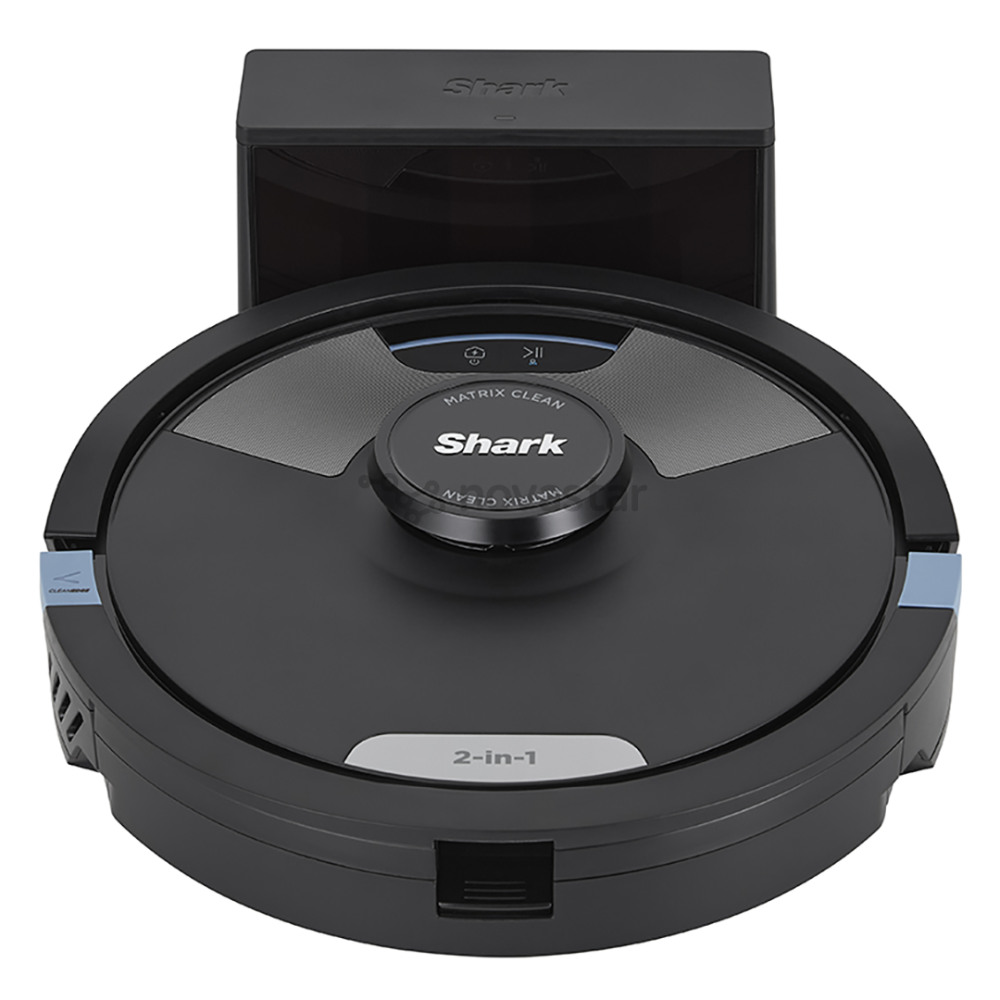 Shark Matrix Plus 2in1 Robot RV2620WDEU
