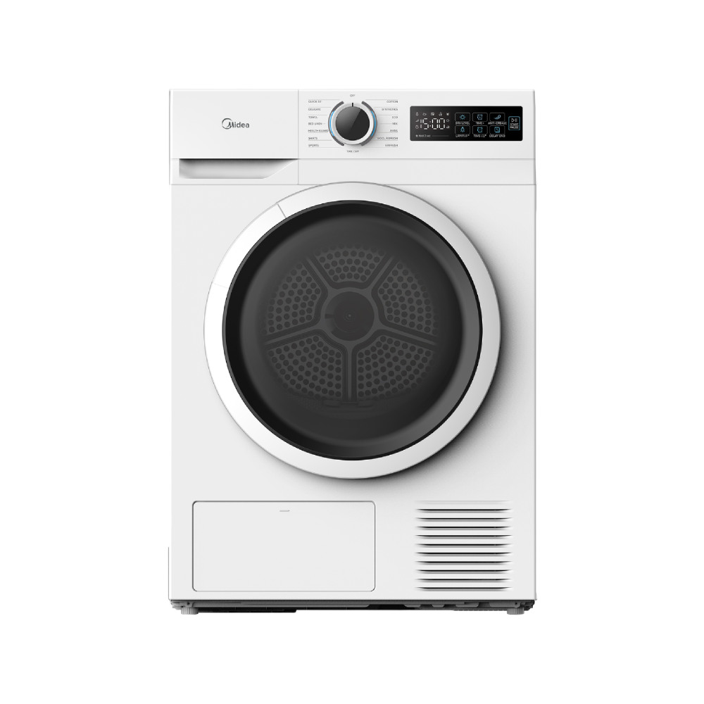 MIDEA LUNAR MD110H80W/W-HR