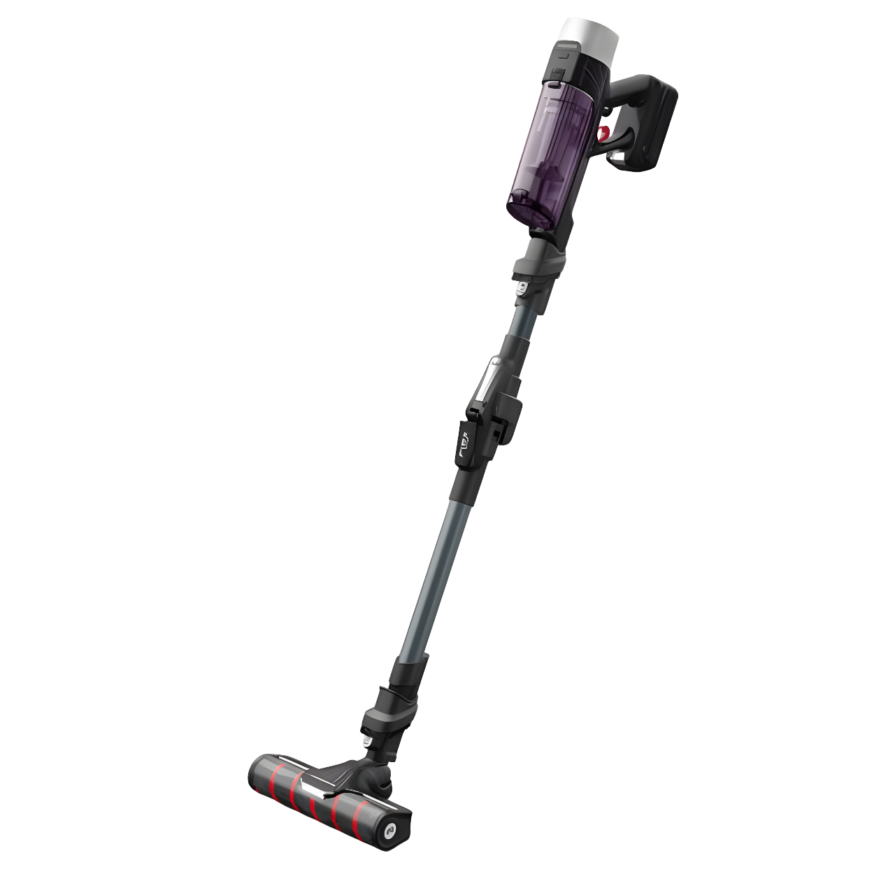 Rowenta RH2048WO Рачна правосмукалка