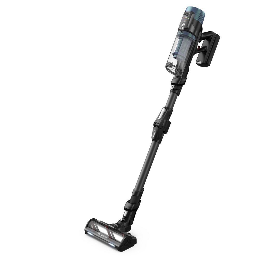 Rowenta RH9BC1WO Рачна правосмукалка