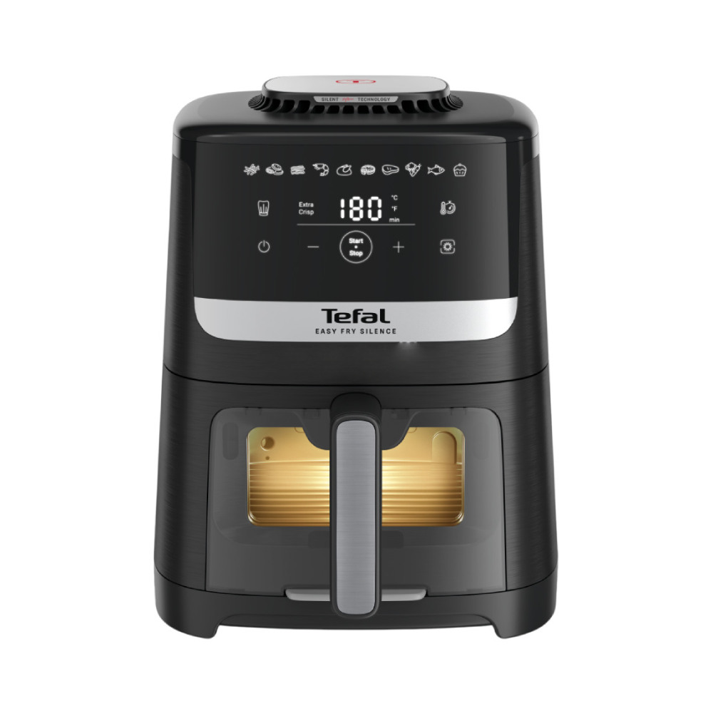 Tefal EY5568E0 EASY FRY SILENCE