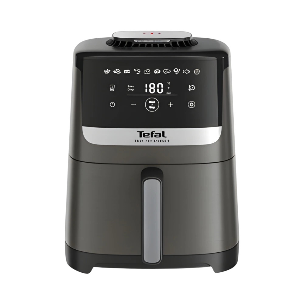 Tefal EY551HE0 EASY FRY SILENCE
