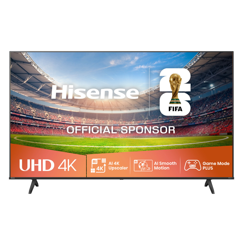 Hisense 75A6Q