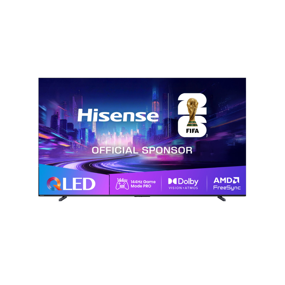 Hisense 100E7Q PRO