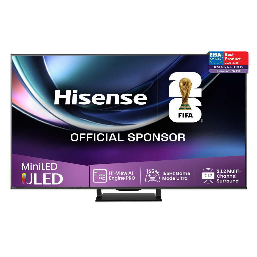 Hisense 65U7Q PRO