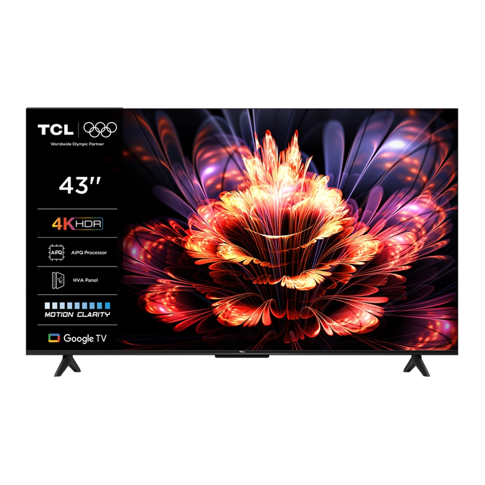 TCL 43P61K