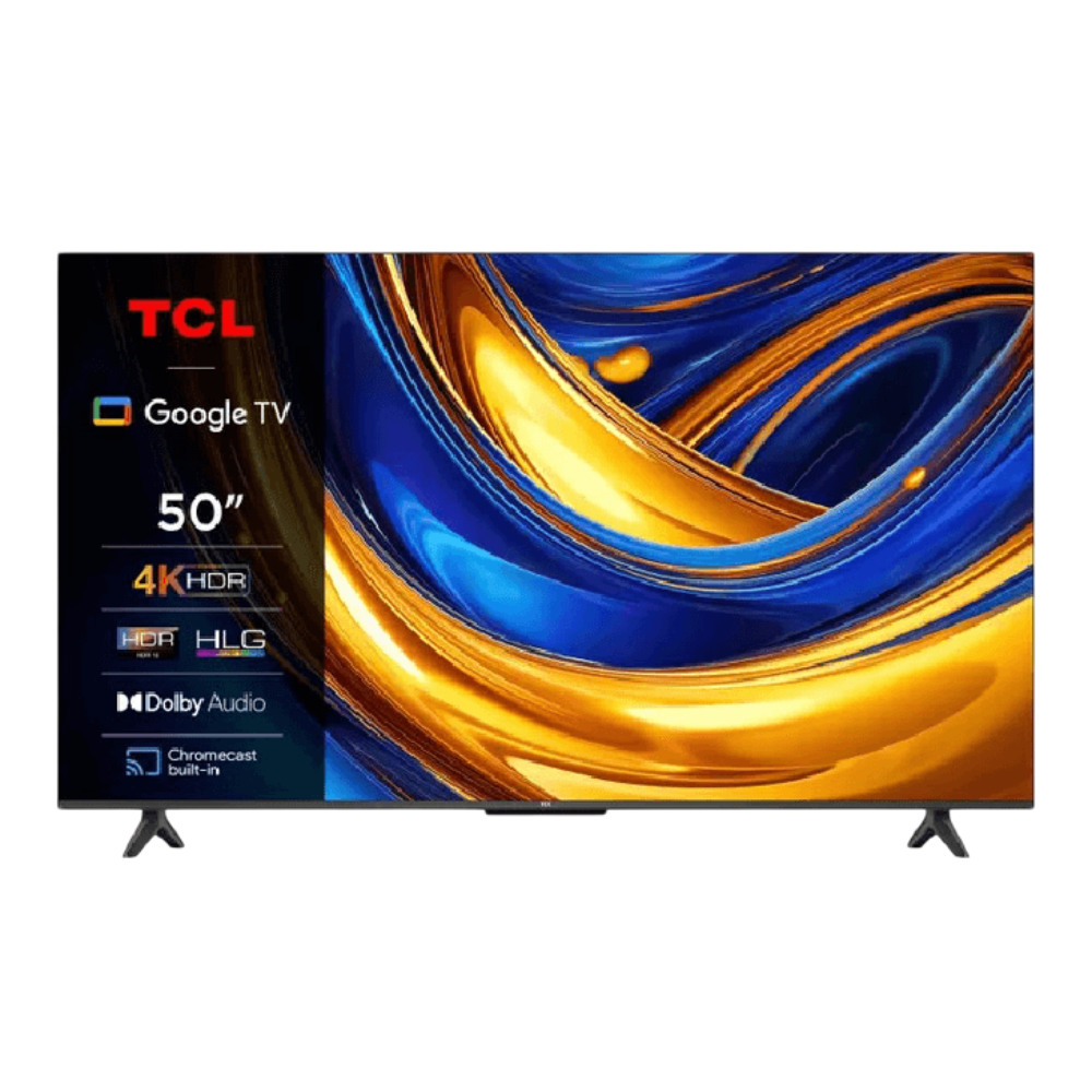 TCL 50P61K