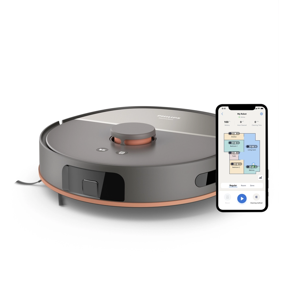 Philips XU5000/10