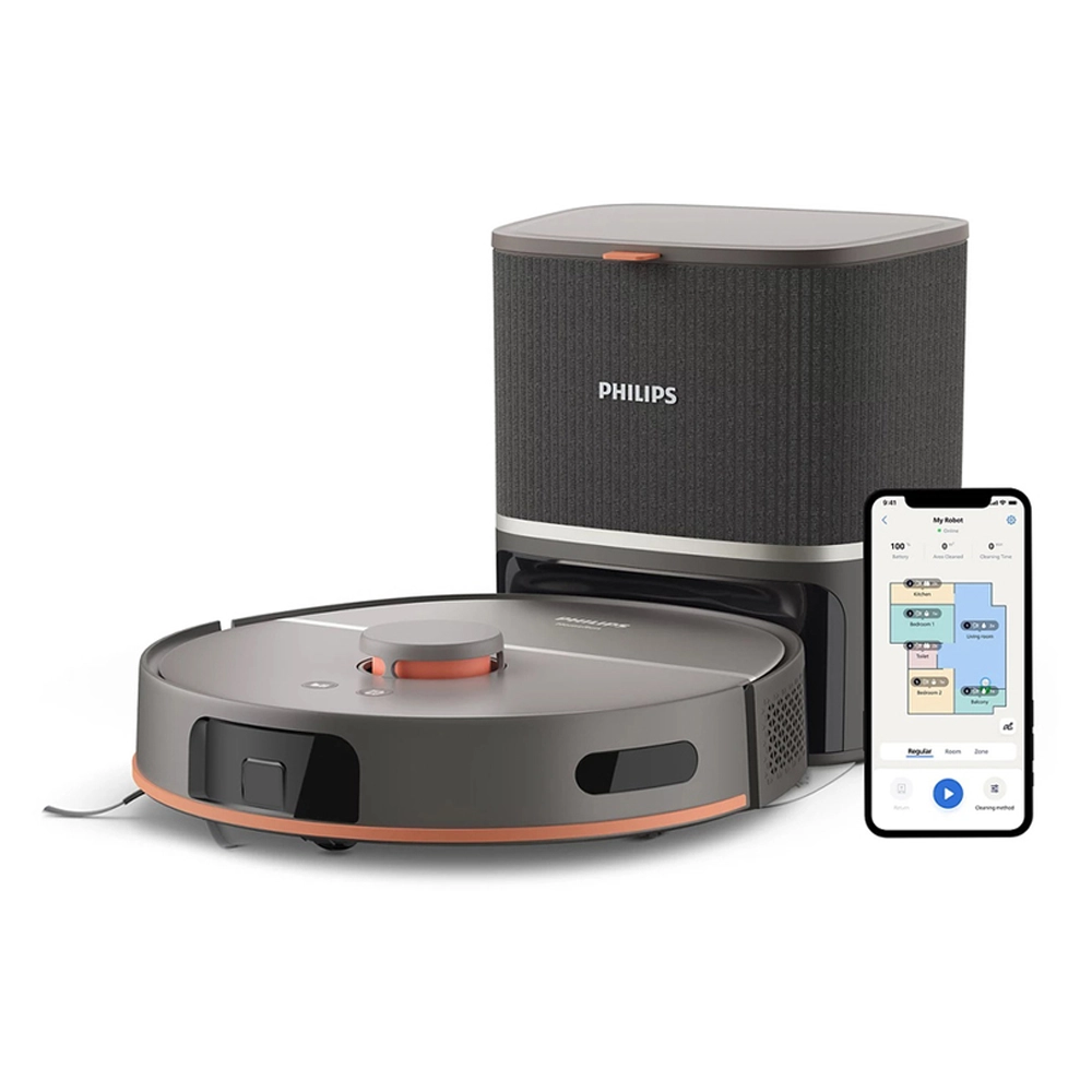 Philips XU5100/10