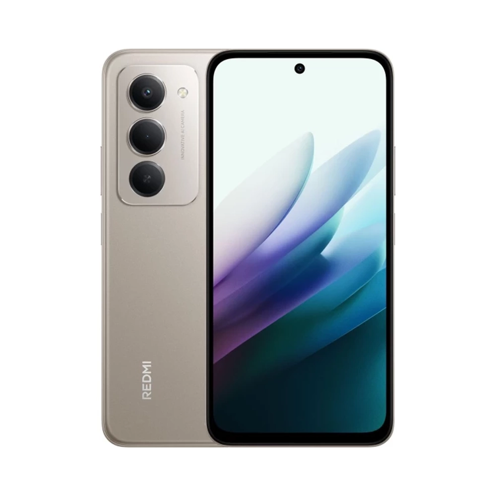 Xiaomi Redmi 15 6/128GB Titan Gray