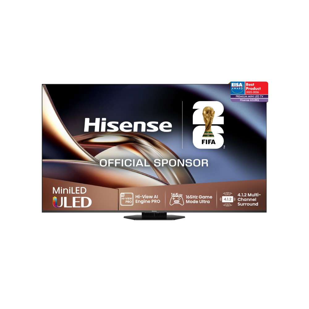 Hisense 65U8Q