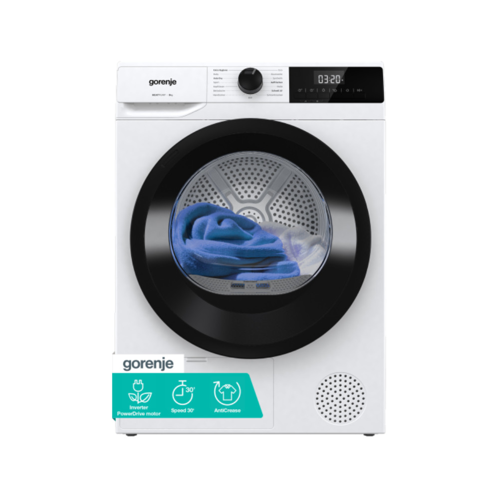 GORENJE D2HNE9D