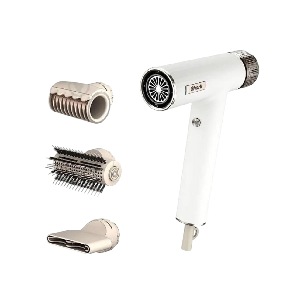 Shark SpeedStyle Hair Dryer HD333 фен за коса