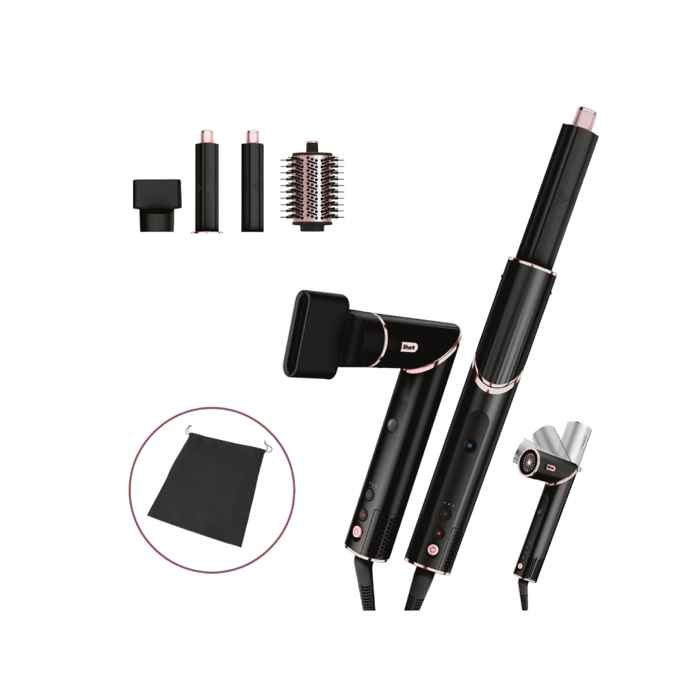 Shark FlexStyle 3-in-1 HD424EU