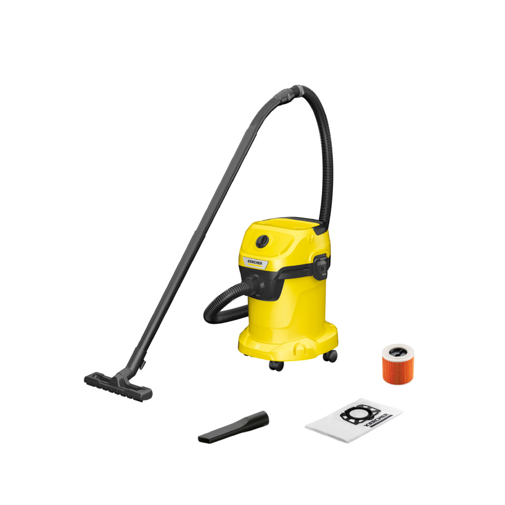 KARCHER 1.628-130.0 WD 3 V-17/4/20