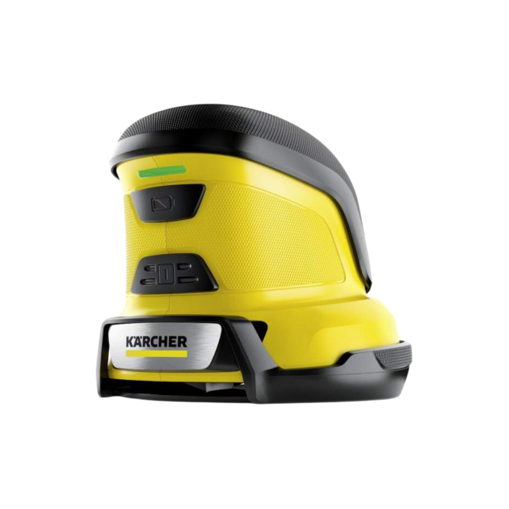 KARCHER 1.598-900.0 Електрична стругалка за мраз EDI