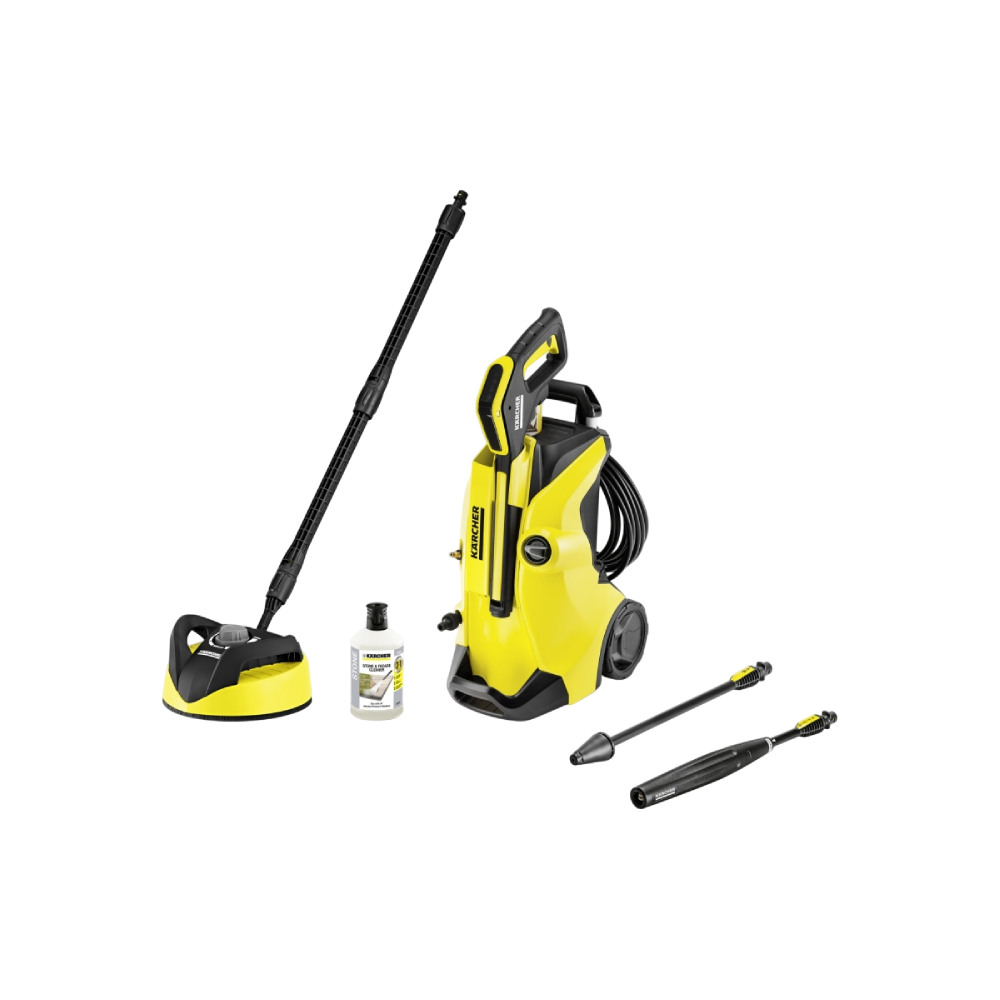KARCHER K4 Comfort Premium