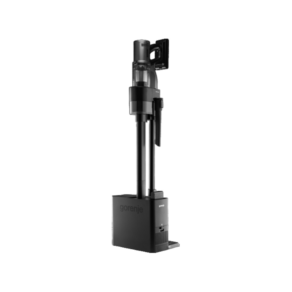 Gorenje SVC296749NEBL Вертикална правосмукалка