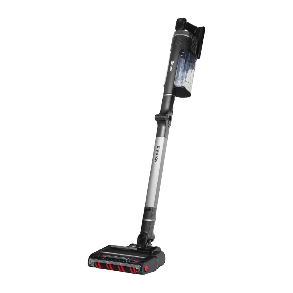 Shark Anti Hair Wrap Cordless Vacuum Cleaner IZ420EUT