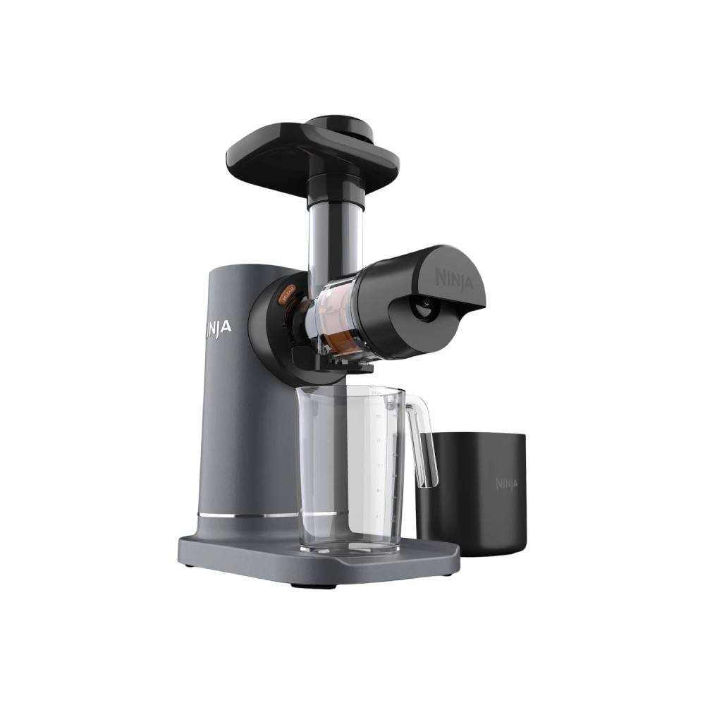 Ninja NeverClog Juicer JC151EU