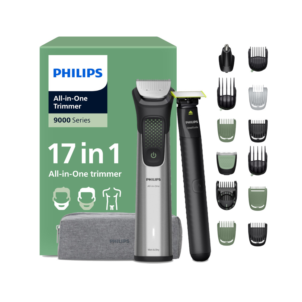 Philips MG9535/15