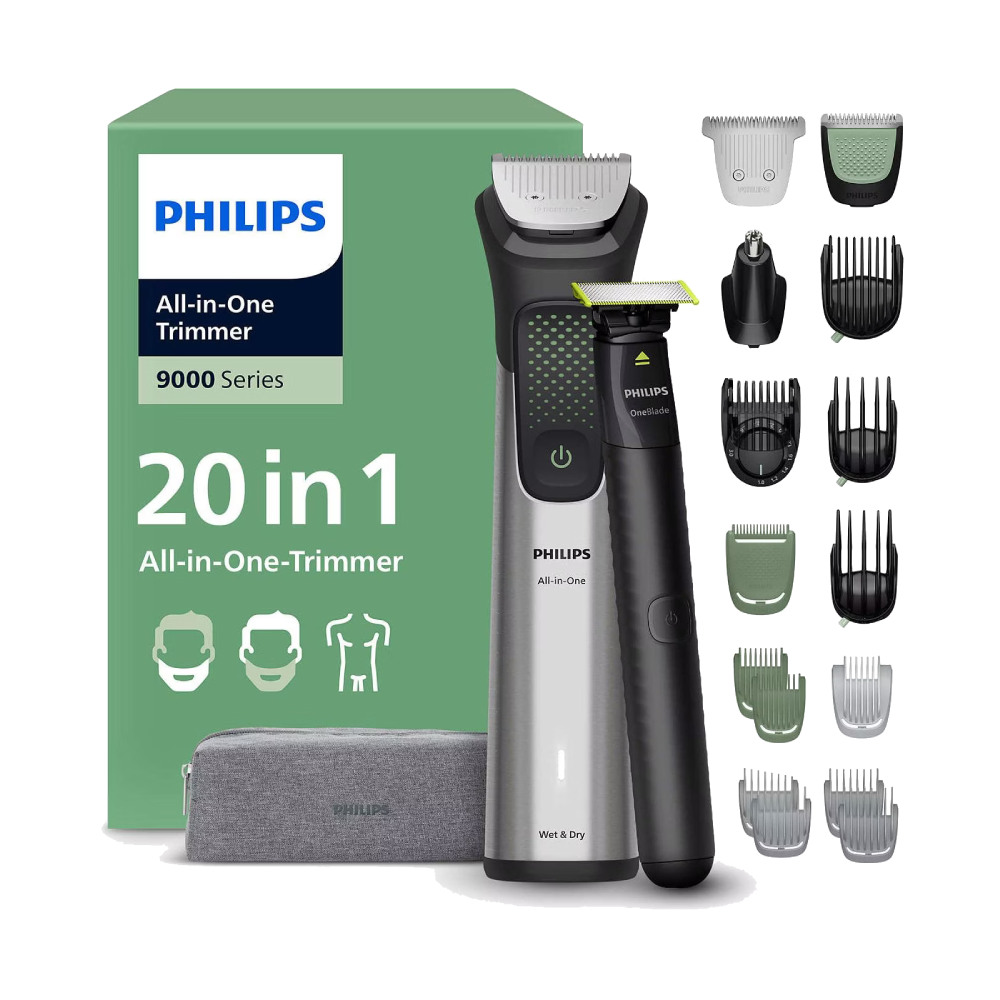 Philips MG9558/15