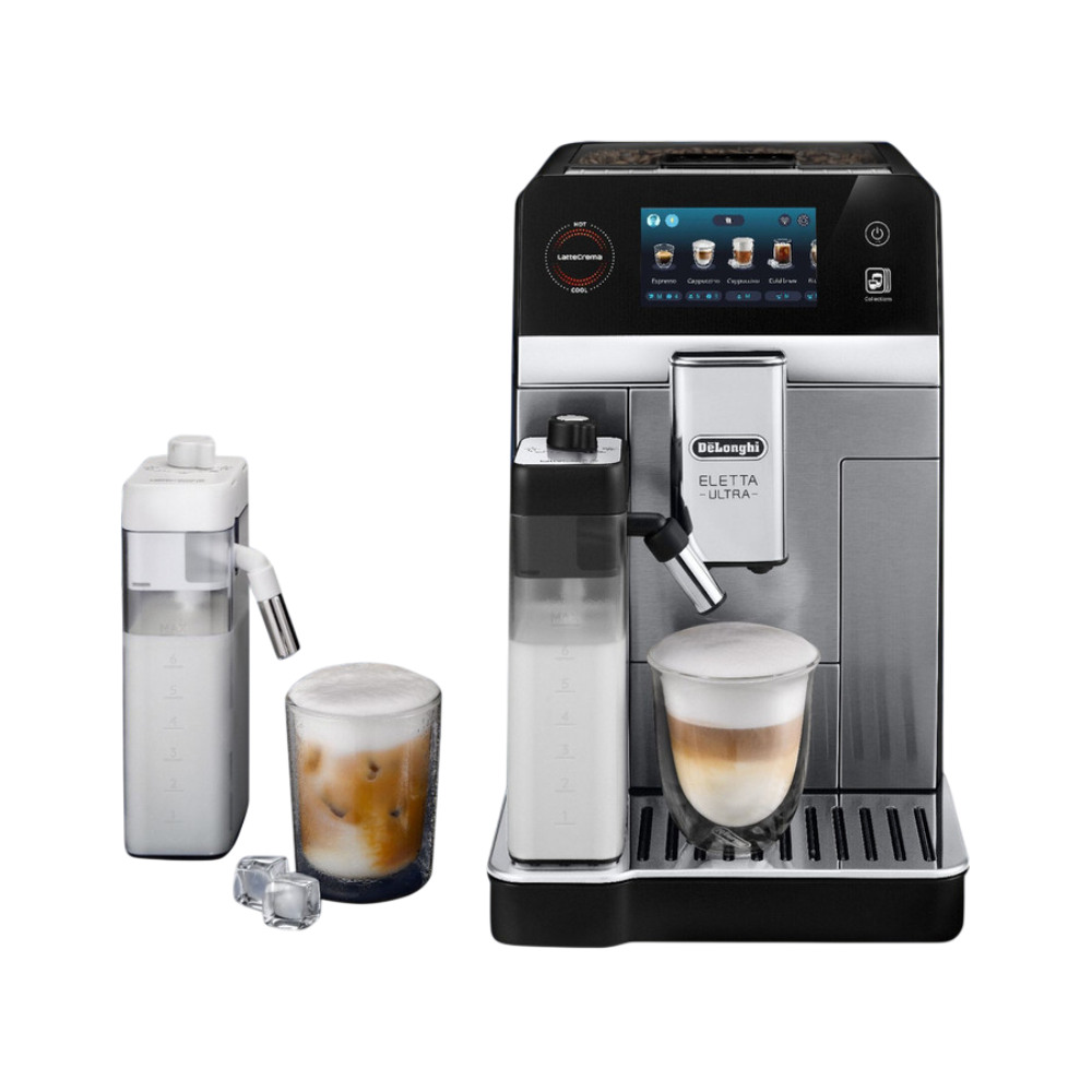 De Longhi ECAM470.85.MB