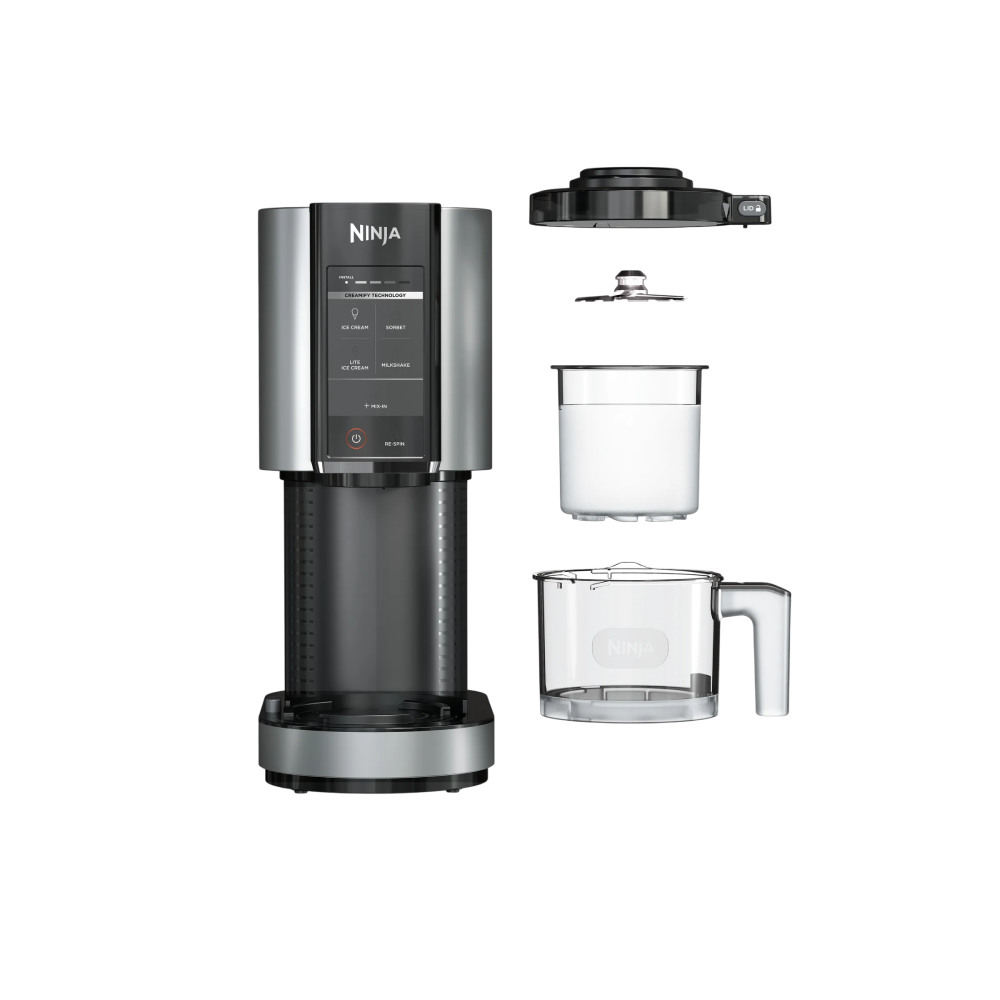 Ninja Ice Cream Maker NC302EU