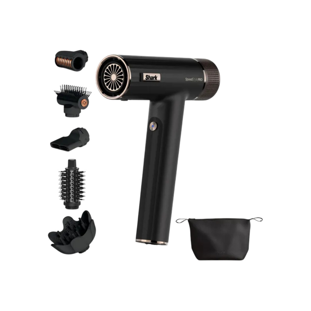 Shark SpeedStyle Hair Dryer HD752 фен за коса