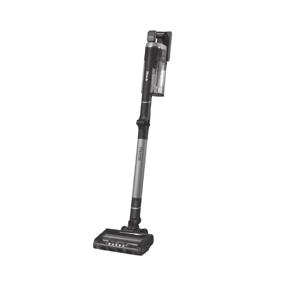 Shark Anti Hair Wrap Cordless Vacuum Cleaner IZ400EUTBK
