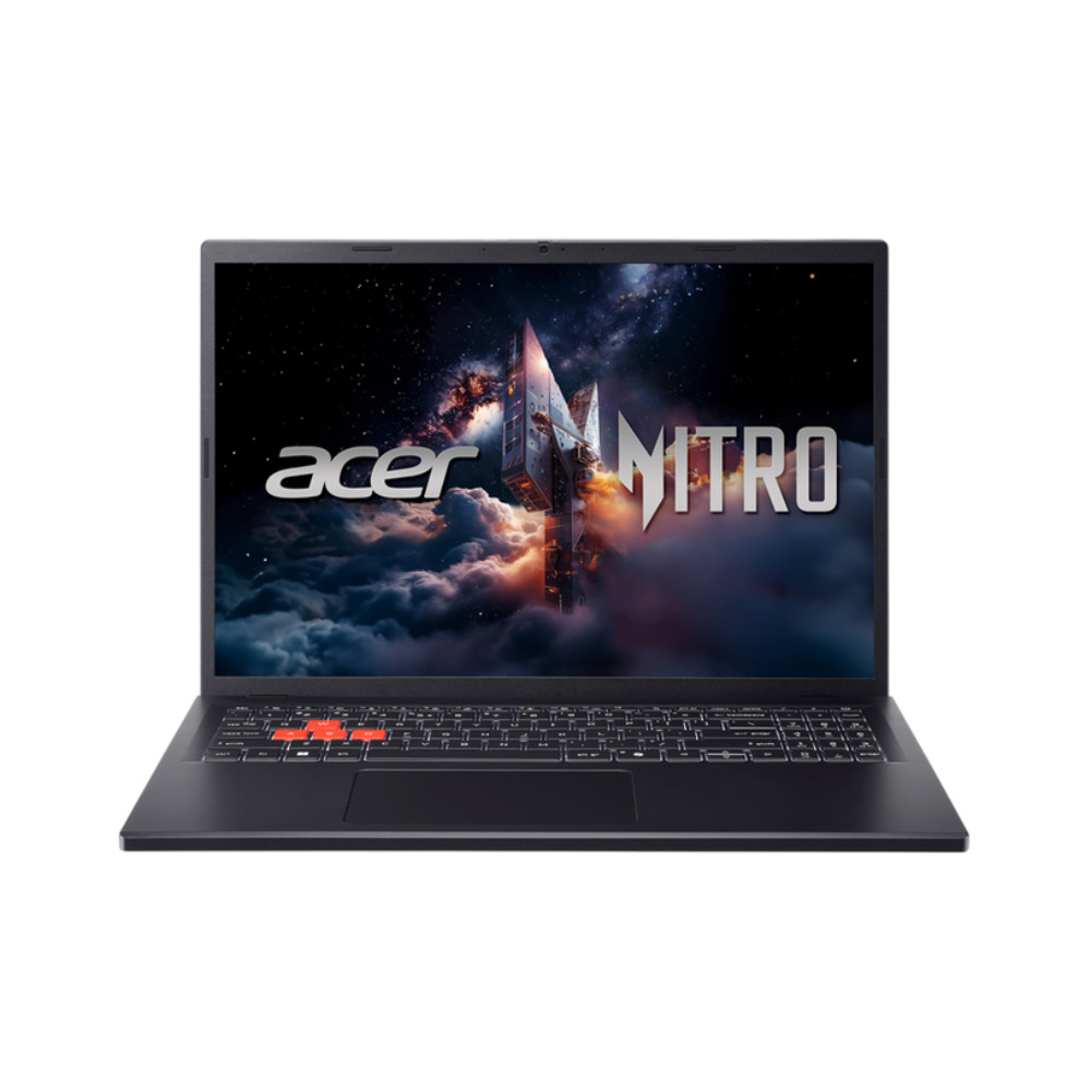 Лаптоп ACER Nitro Lite 16 NL16-71G-51L6 -Процесор Intel® Core™i5-13420H (12M Cache