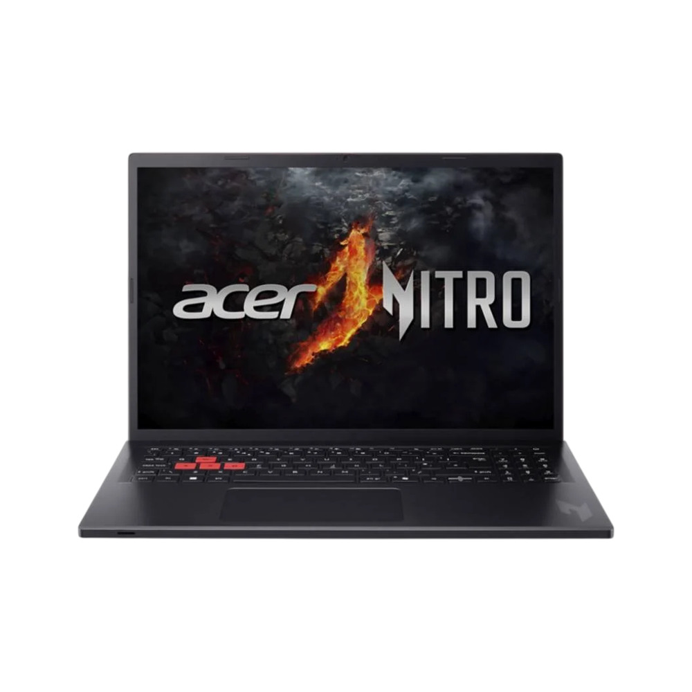 Лаптоп ACER Nitro Lite 16 NL16-71G-70LZ -Процесор Intel® Core™i7-13620H (24M Cache