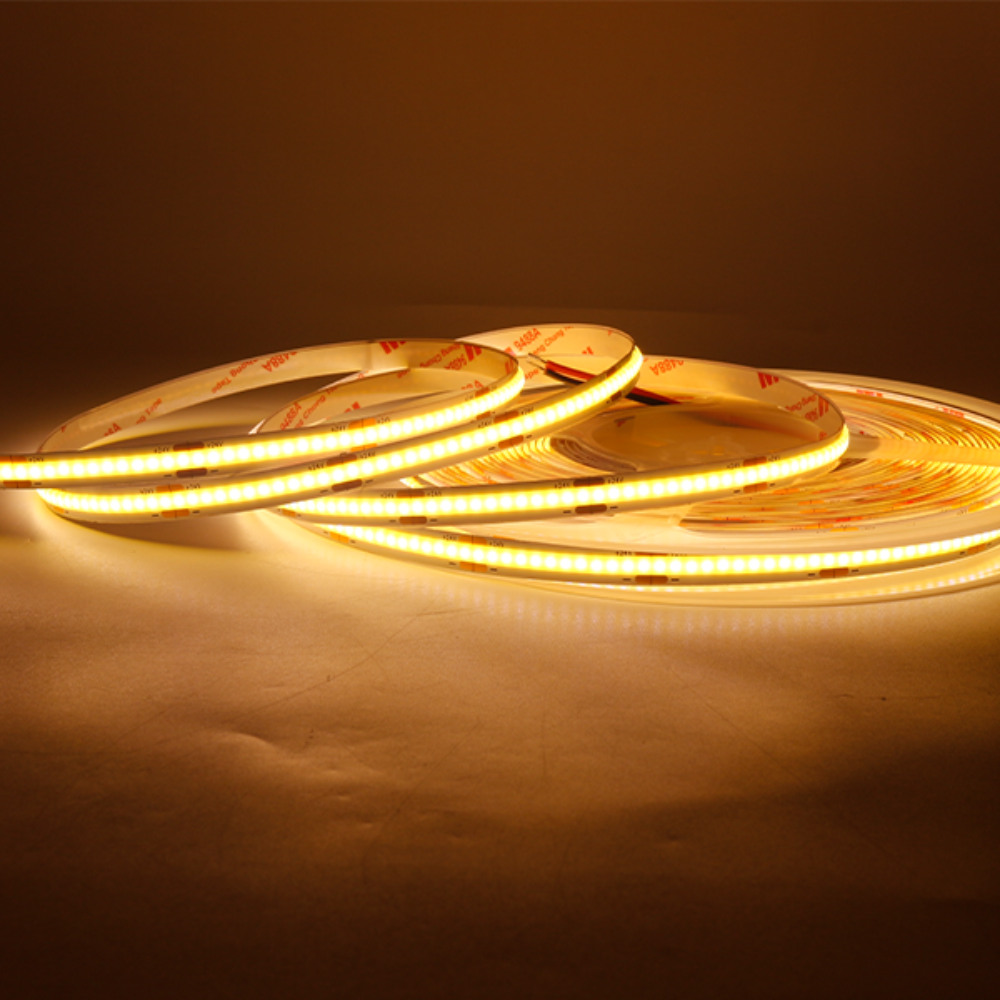 CTORCH LED ЛЕНТА 24V