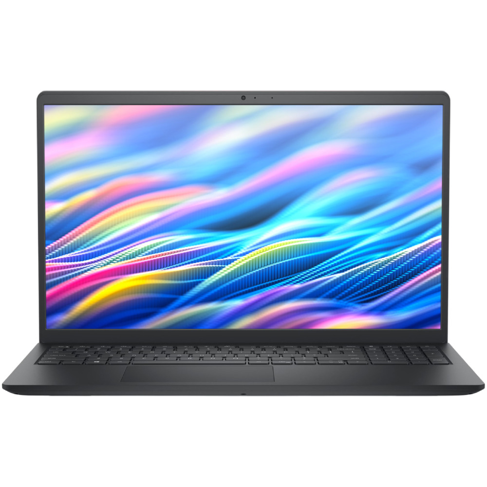 Лаптоп Dell 15 DC15250