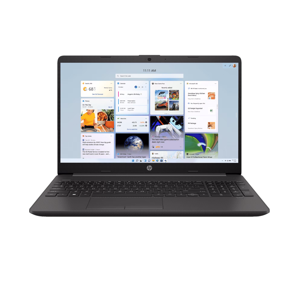 Лаптоп HP laptop 250R G9