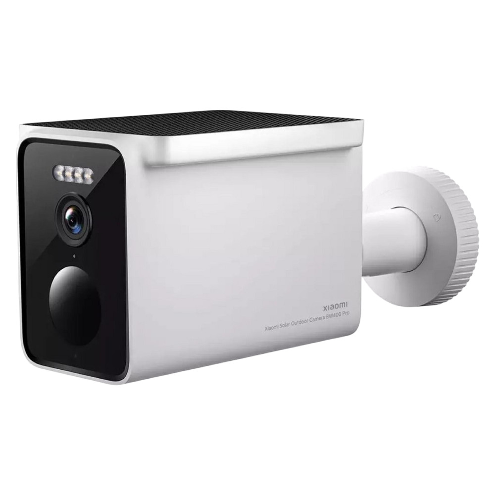 Xiaomi Mi Solar BW400 Pro Outdoor Camera Set