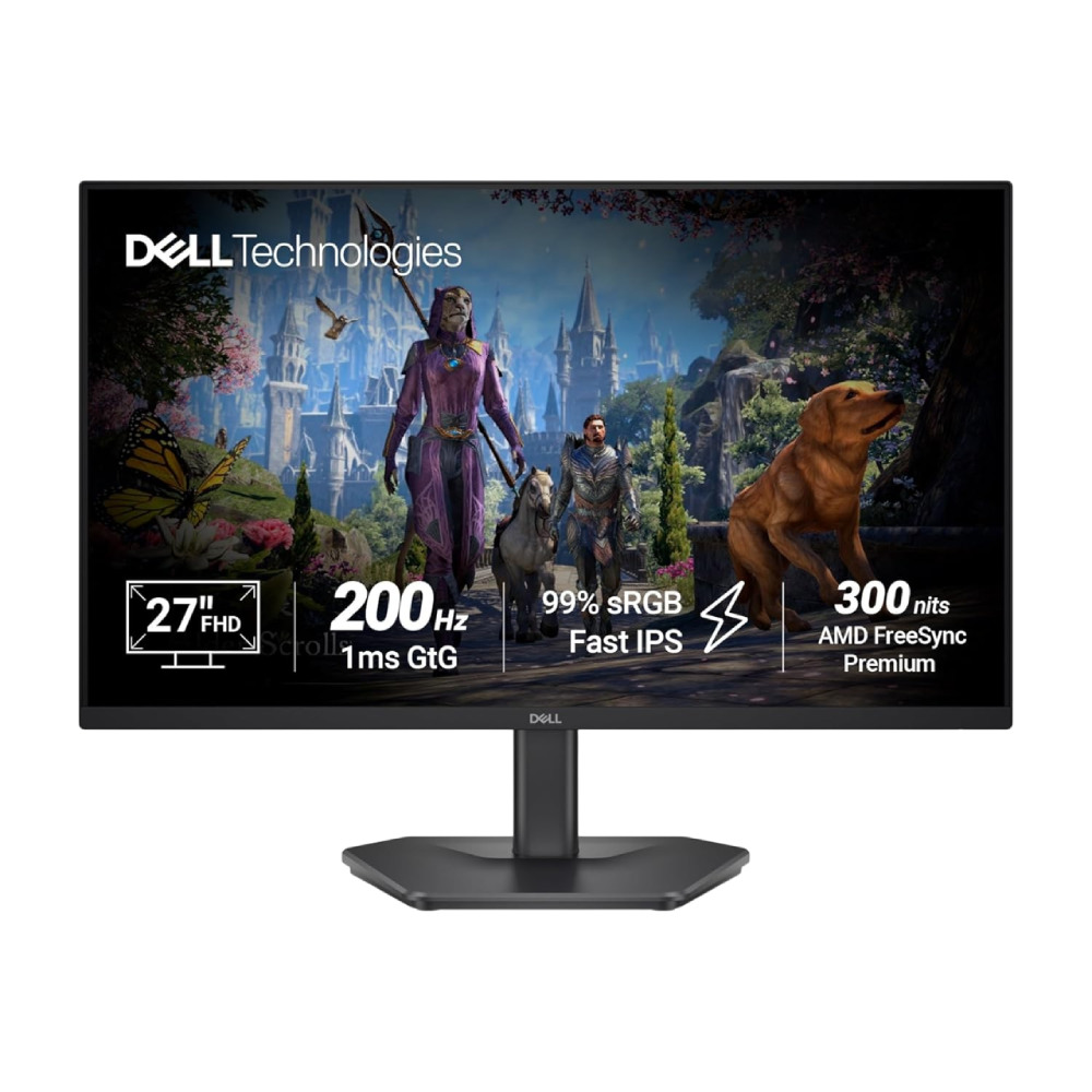 DELL Monitor SE2725HG