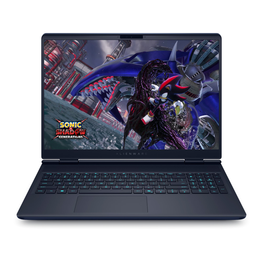 Лаптоп DELL Alienware 16X Aurora / Win 11