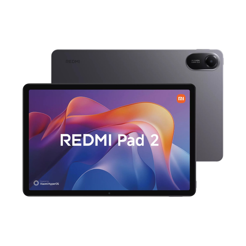 Xiaomi Redmi Pad 2 4G + WiFi 4GB/128GB + Redmi Pad 2 Cover